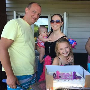 Meet your Posher, Melissa